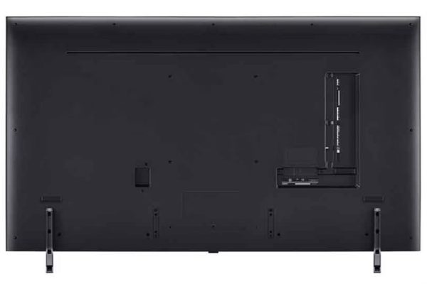 Smart Tivi QNED LG AI 4K 75 inch 75QNED80SRA