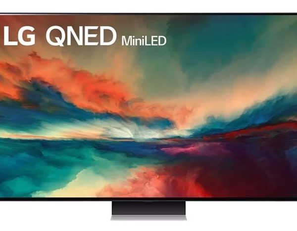 Smart Tivi QNED LG AI 4K 75 inch 75QNED86SRA