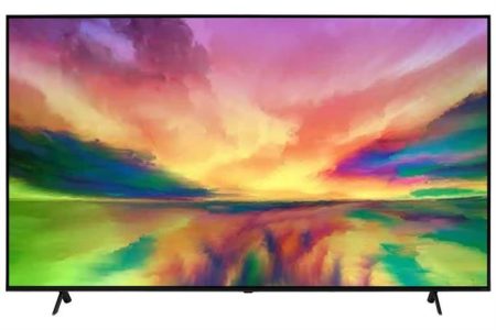 Smart Tivi QNED LG AI 4K 86 inch 86QNED80SRA