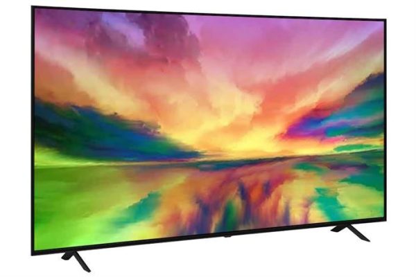Smart Tivi QNED LG AI 4K 86 inch 86QNED80SRA