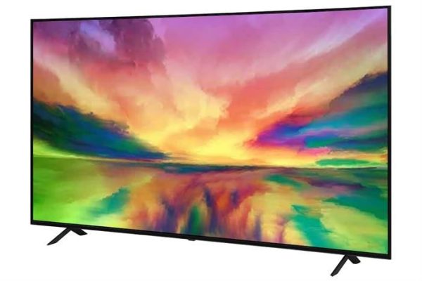 Smart Tivi QNED LG AI 4K 86 inch 86QNED80SRA