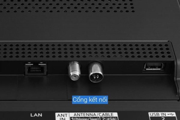 Smart Tivi QNED LG AI 4K 86 inch 86QNED80SRA