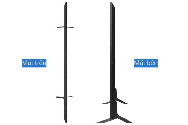 Smart Tivi QNED LG AI 4K 86 inch 86QNED80SRA