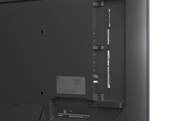 Smart Tivi QNED LG AI 4K 43 inch 43QNED81ASA