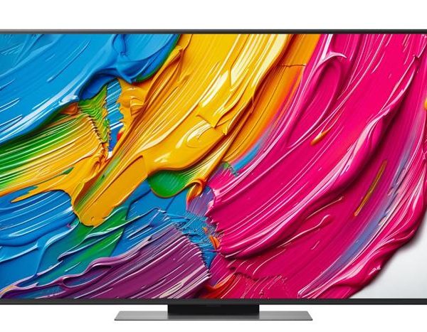 Smart Tivi QNED LG AI 4K 55 inch 55QNED81ASA