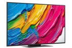 Smart Tivi QNED LG AI 4K 55 inch 55QNED81ASA