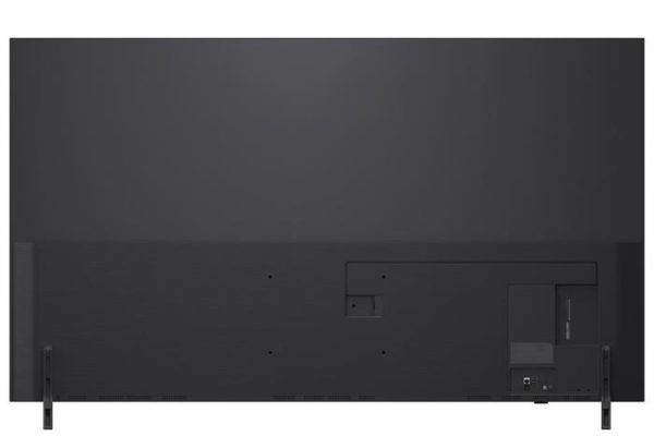 Smart Tivi QNED LG AI 4K 75 inch 75QNED82ASA