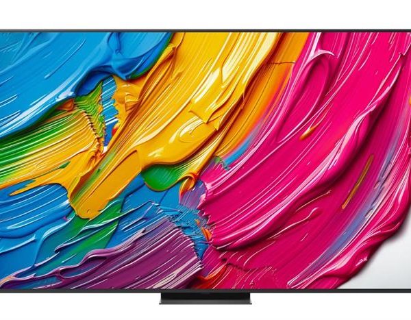 Smart Tivi QNED LG AI 4K 86 inch 86QNED81ASA