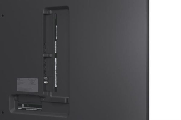 Smart Tivi QNED LG AI 4K 86 inch 86QNED81ASA