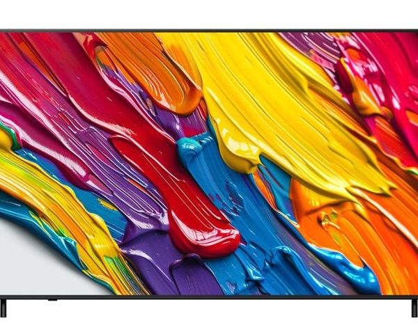 Smart Tivi QNED LG AI 4K 86 inch 86QNED82ASA