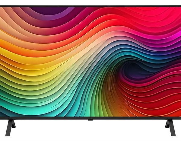 Smart Tivi NanoCell LG AI 4K 55 inch 55NANO76SQA