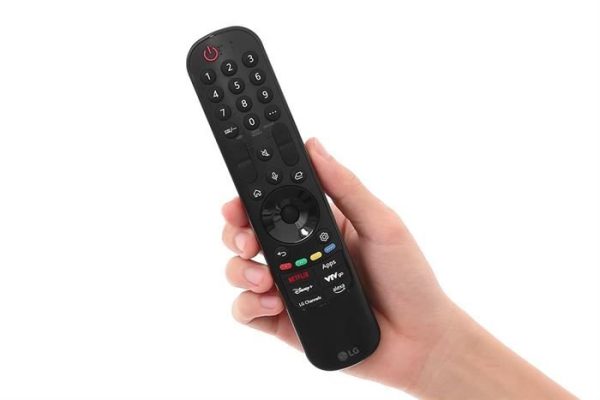 Smart Tivi NanoCell LG AI 4K 43 inch 43NANO81TSA