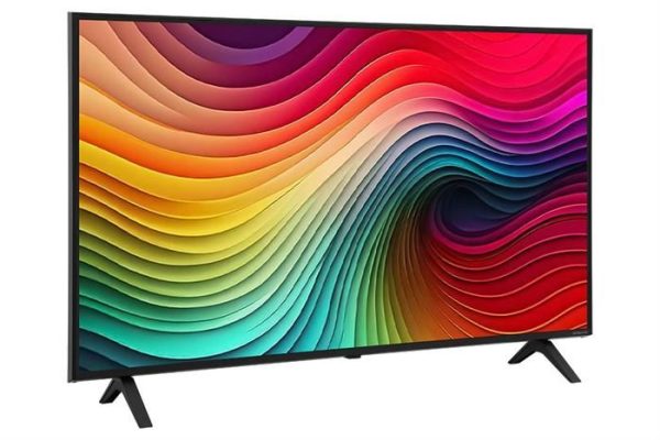 Smart Tivi NanoCell LG AI 4K 55 inch 55NANO76SQA