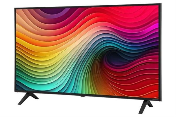 Smart Tivi NanoCell LG AI 4K 43 inch 43NANO81TSA