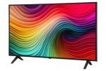 Smart Tivi NanoCell LG AI 4K 55 inch 55NANO76SQA