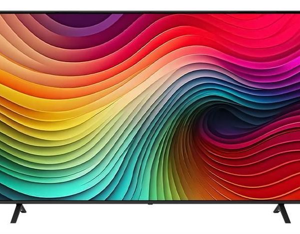 Smart Tivi NanoCell LG AI 4K 75 inch 75NANO81TSA