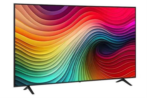 Smart Tivi NanoCell LG AI 4K 75 inch 75NANO81TSA