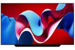 Smart Tivi OLED LG AI 4K 83 inch 83C4PSA