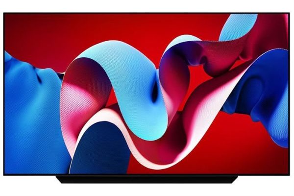 Smart Tivi OLED LG AI 4K 83 inch 83C4PSA