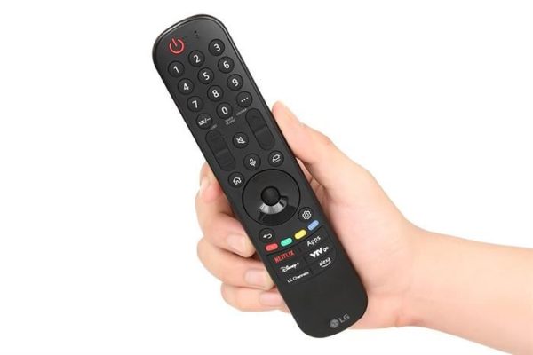 Smart Tivi OLED LG AI 4K 83 inch 83C4PSA