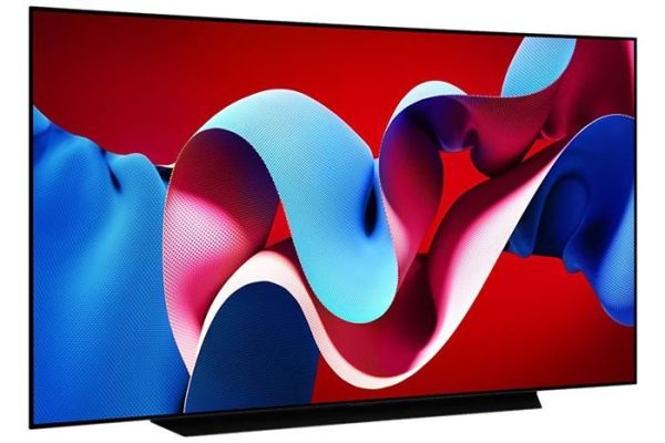 Smart Tivi OLED LG AI 4K 83 inch 83C4PSA