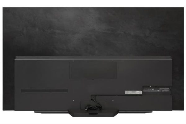 Smart Tivi OLED LG AI 4K 83 inch 83C4PSA