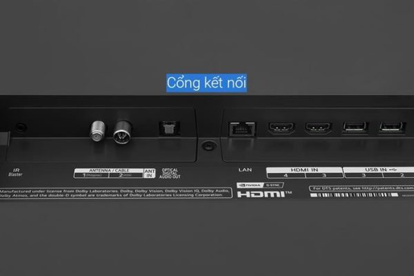 Smart Tivi OLED LG AI 4K 83 inch 83C4PSA