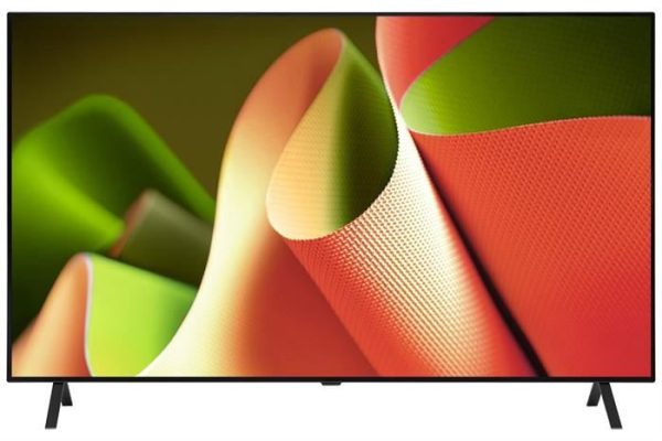 Smart Tivi OLED LG AI 4K 55 inch 55B4PSA