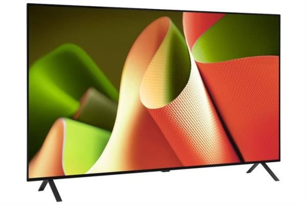 Smart Tivi OLED LG AI 4K 55 inch 55B4PSA