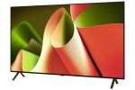 Smart Tivi OLED LG AI 4K 55 inch 55B4PSA