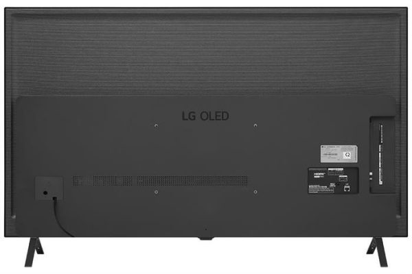 Smart Tivi OLED LG AI 4K 55 inch 55B4PSA