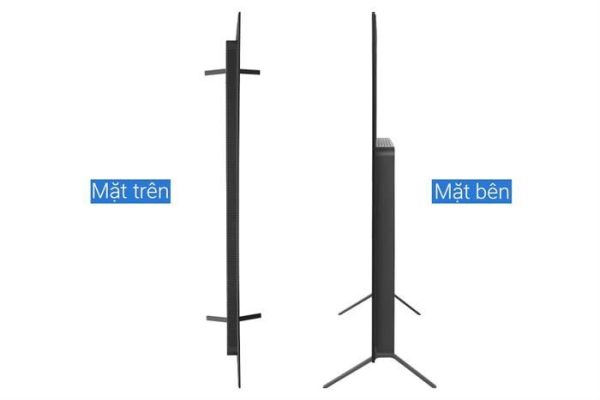 Smart Tivi OLED LG AI 4K 55 inch 55B4PSA