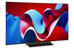 Smart Tivi OLED LG AI 4K 55 inch 55C4PSA