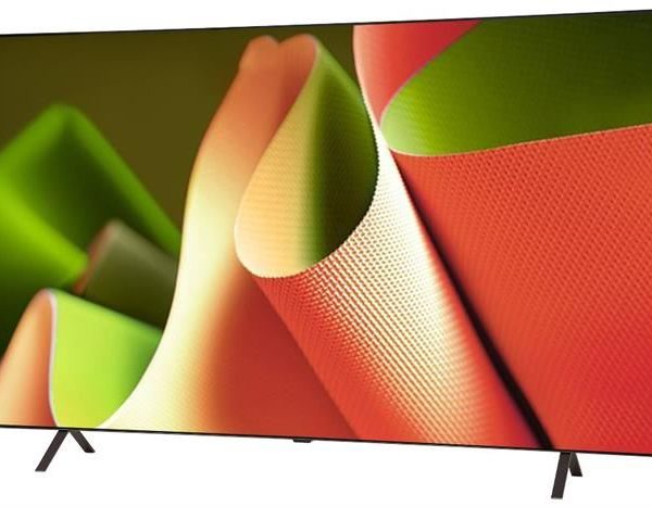 Smart Tivi OLED LG AI 4K 65 inch 65B4PSA