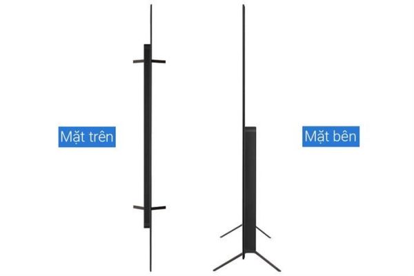 Smart Tivi OLED LG AI 4K 65 inch 65B4PSA