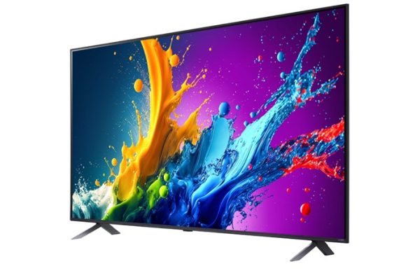 Smart Tivi QNED LG AI 4K 43 inch 43QNED80TSA