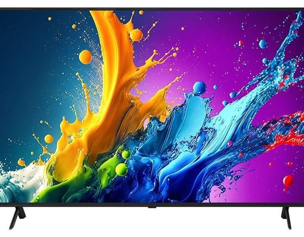 Smart Tivi QNED LG AI 4K 65 inch 65QNED80TSA