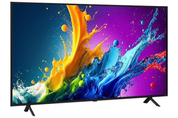 Smart Tivi QNED LG AI 4K 65 inch 65QNED80TSA