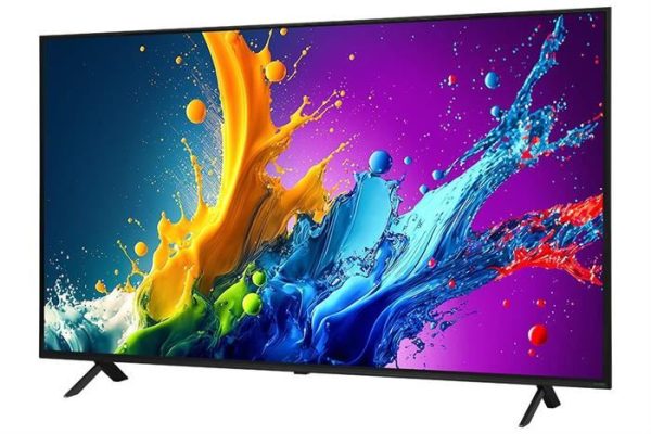 Smart Tivi QNED LG AI 4K 65 inch 65QNED80TSA
