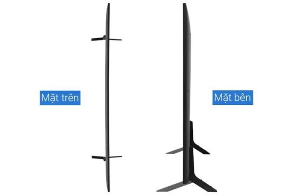 Smart Tivi QNED LG AI 4K 65 inch 65QNED80TSA