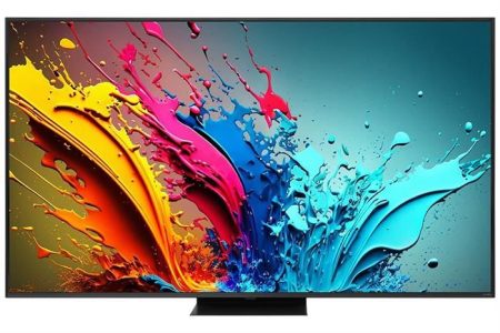 Smart Tivi QNED LG AI 4K 65 inch 65QNED86TSA