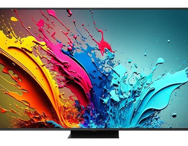 Smart Tivi QNED LG AI 4K 65 inch 65QNED86TSA