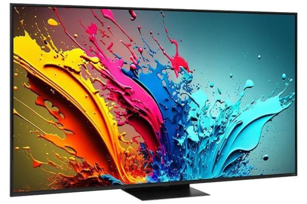 Smart Tivi QNED LG AI 4K 65 inch 65QNED86TSA