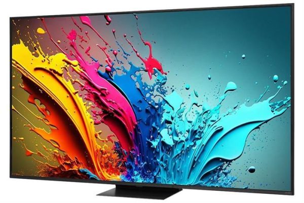 Smart Tivi QNED LG AI 4K 65 inch 65QNED86TSA