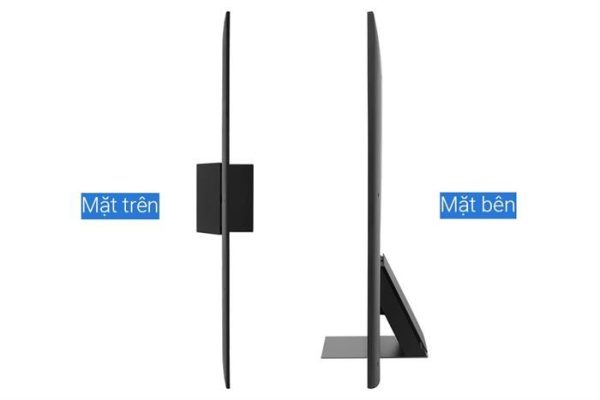 Smart Tivi QNED LG AI 4K 65 inch 65QNED86TSA