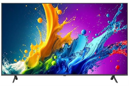 Smart Tivi QNED LG AI 4K 75 inch 75QNED80TSA