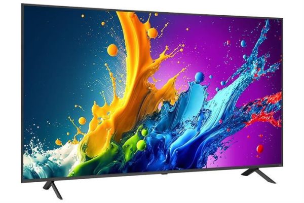 Smart Tivi QNED LG AI 4K 75 inch 75QNED80TSA