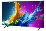 Smart Tivi QNED LG AI 4K 75 inch 75QNED80TSA