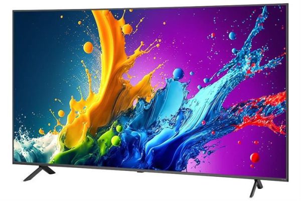 Smart Tivi QNED LG AI 4K 75 inch 75QNED80TSA
