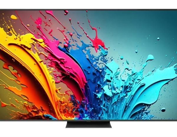 Smart Tivi QNED LG AI 4K 75 inch 75QNED86TSA